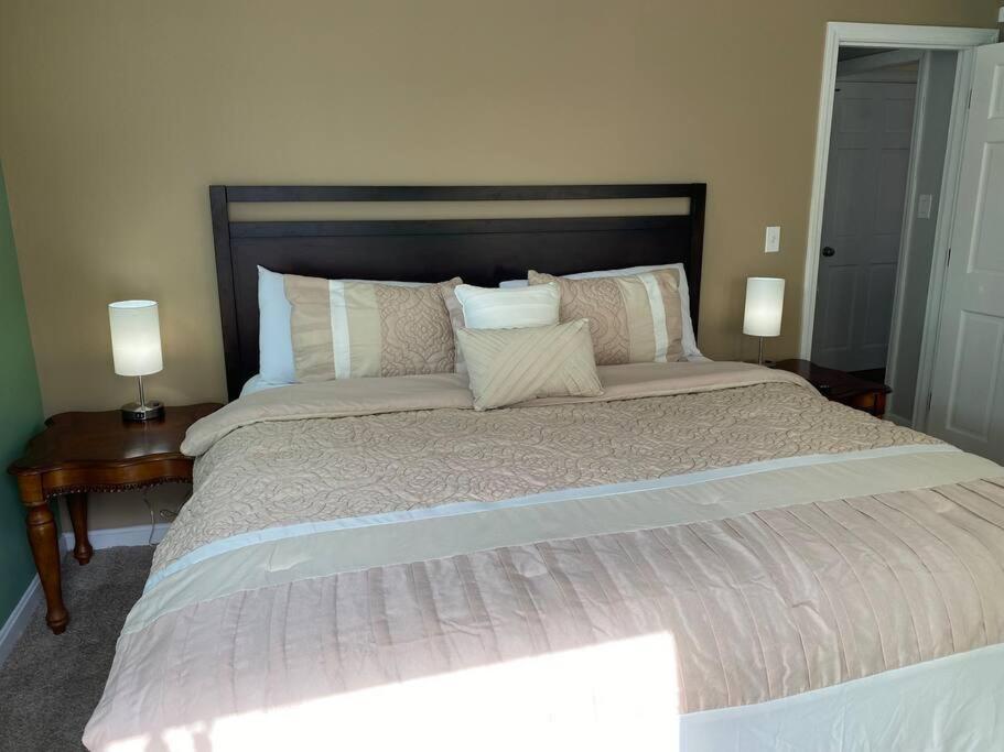 Sunny One Bedroom In Historic Downtown Dover Exteriér fotografie