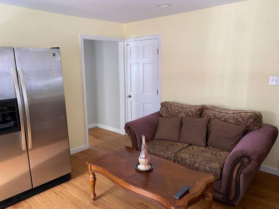 Sunny One Bedroom In Historic Downtown Dover Exteriér fotografie