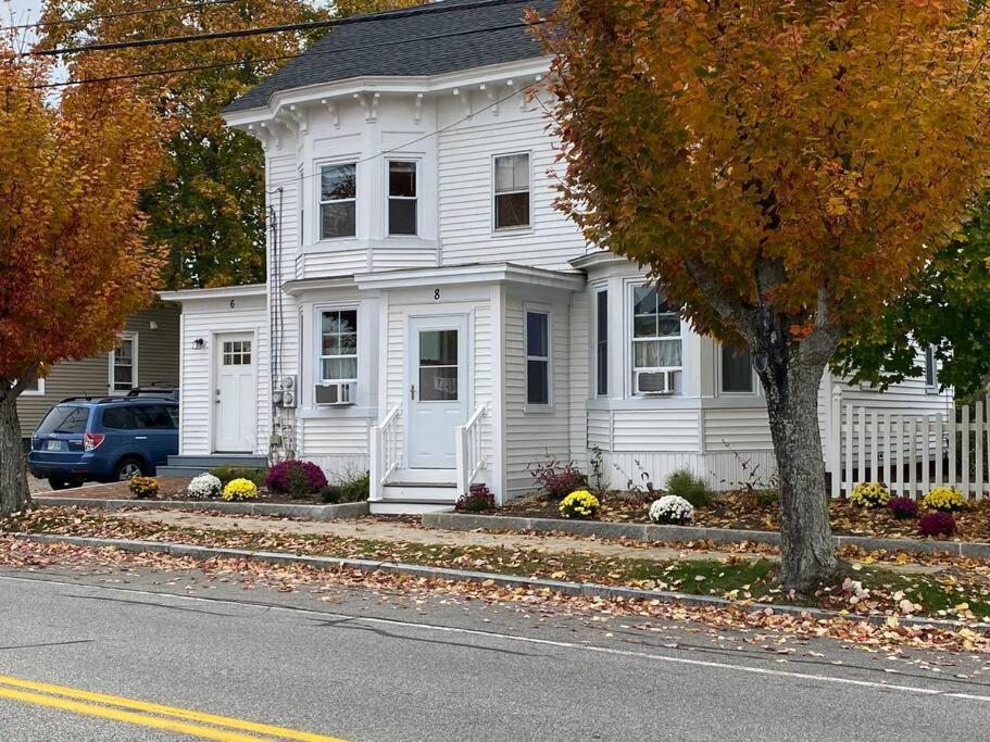 Sunny One Bedroom In Historic Downtown Dover Exteriér fotografie