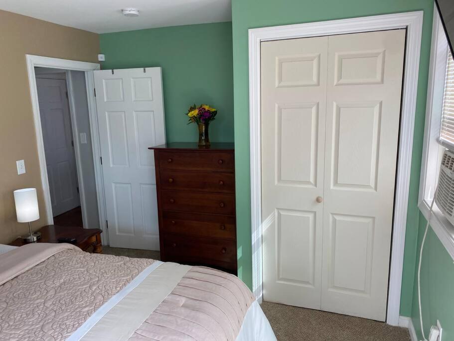 Sunny One Bedroom In Historic Downtown Dover Exteriér fotografie