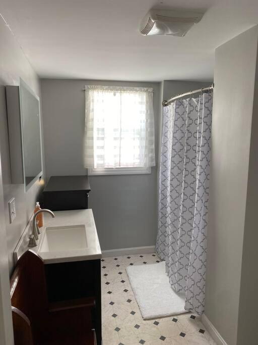 Sunny One Bedroom In Historic Downtown Dover Exteriér fotografie
