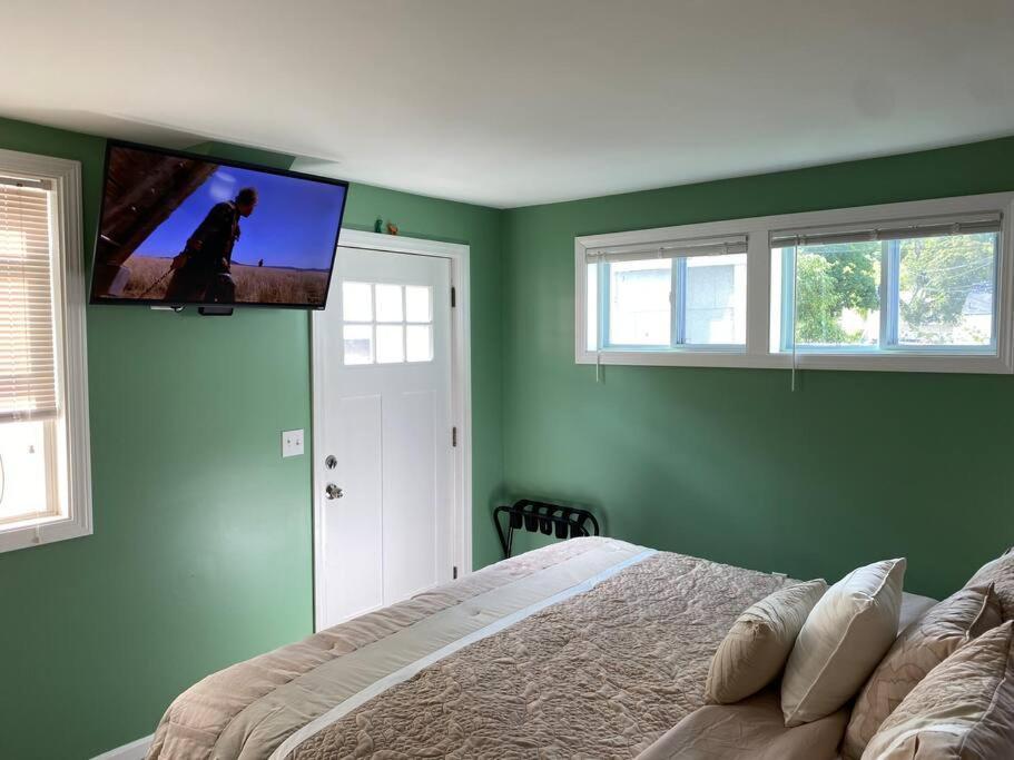 Sunny One Bedroom In Historic Downtown Dover Exteriér fotografie